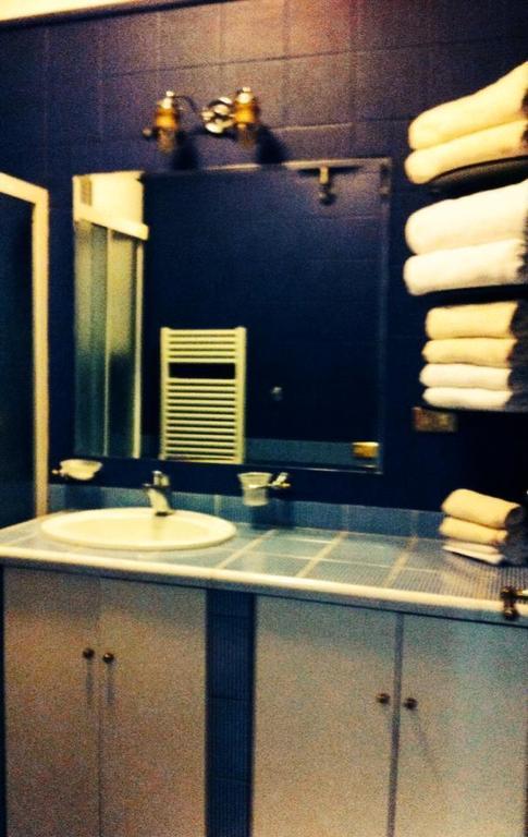 Apartment Over The Ghetto Rome