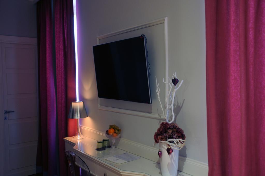 Guest house Fontana Di Trevi Rome