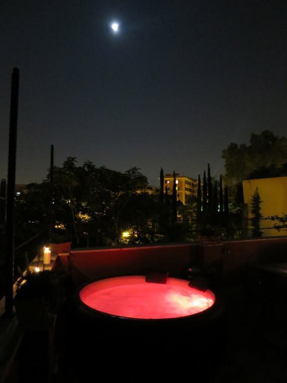 Residenza Del Cedro Rome
