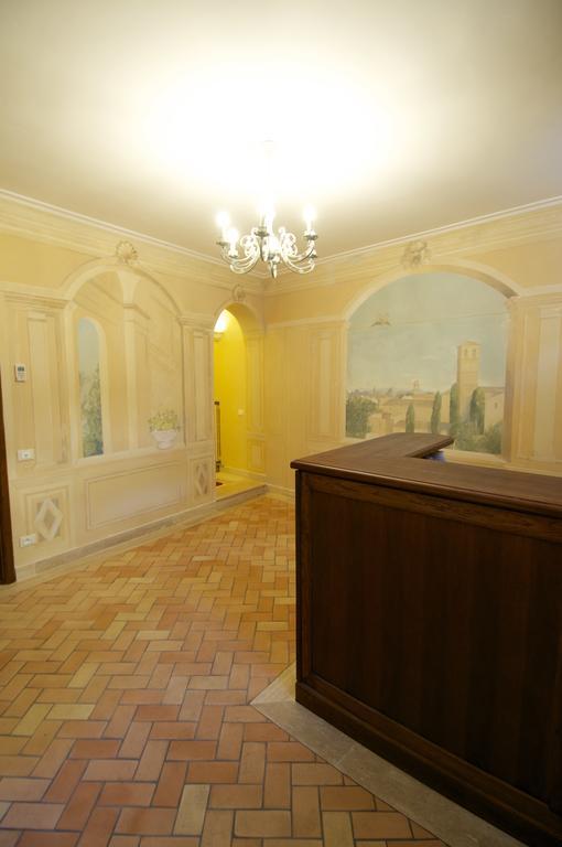 Residenza Del Cedro Rome