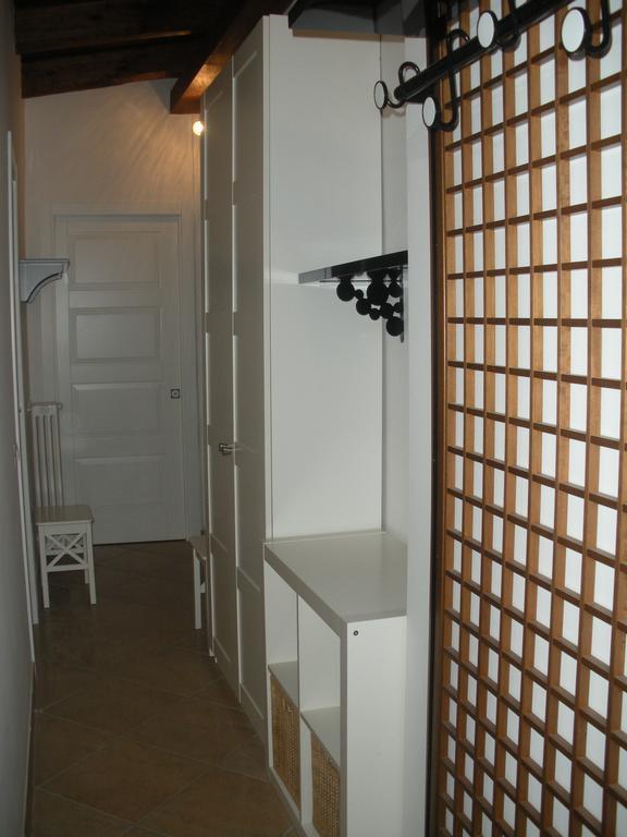 Bed & Breakfast Il Principe Ranocchio Rome