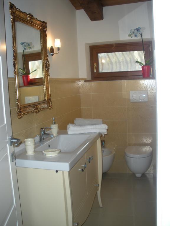 Il Principe Ranocchio Bed & Breakfast *