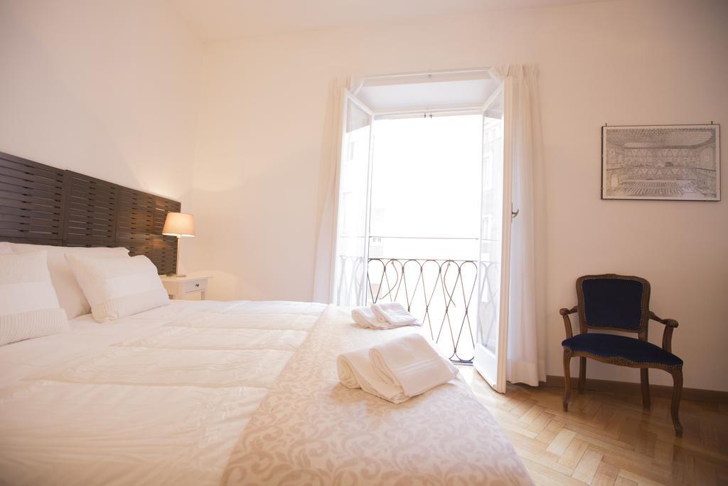 Daplace - Augusta Appartement Rome