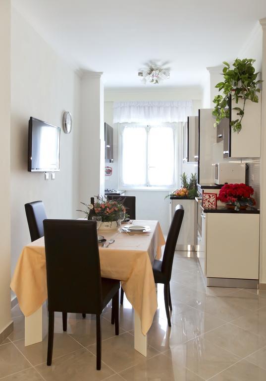 Appartement Il Bacio Holidayhouse Location For Jubilee 2024-2026 Rome