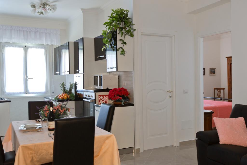 Appartement Il Bacio Holidayhouse Location For Jubilee 2024-2026