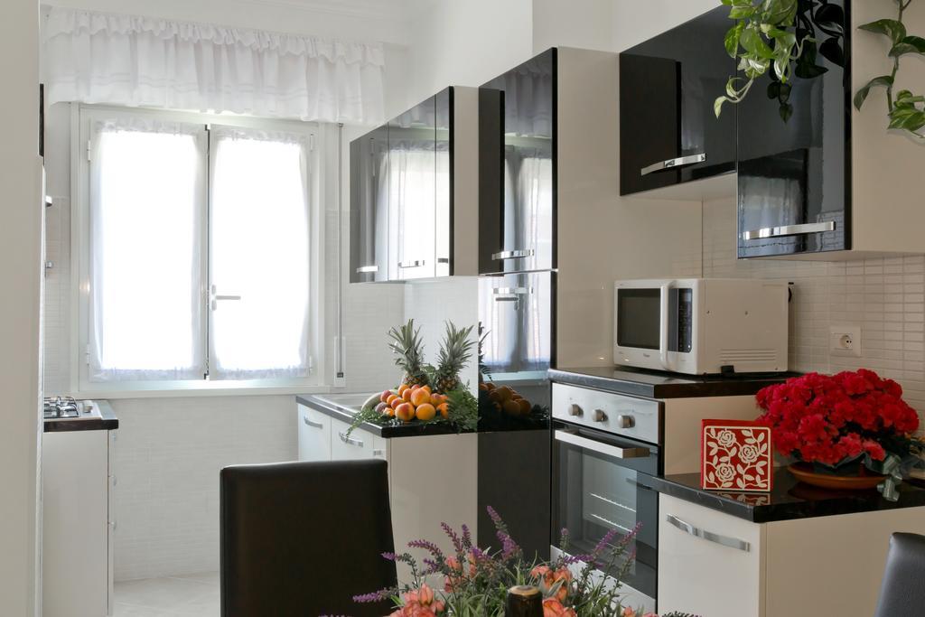 Il Bacio Holidayhouse Location For Jubilee 2024-2026 Appartement Rome