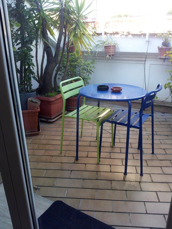 Jazz Style Appartement Rome