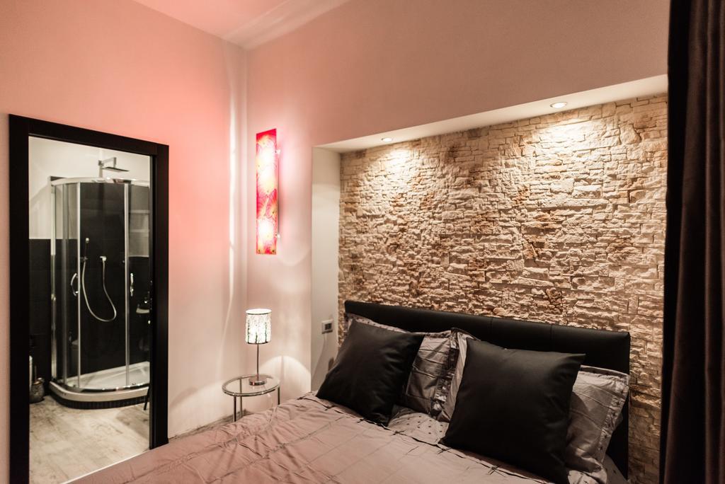 Trevi & Pantheon Luxury Rome