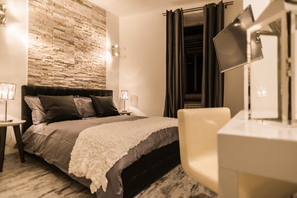 Trevi & Pantheon Luxury *