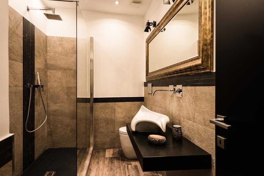 Guest house Trevi & Pantheon Luxury