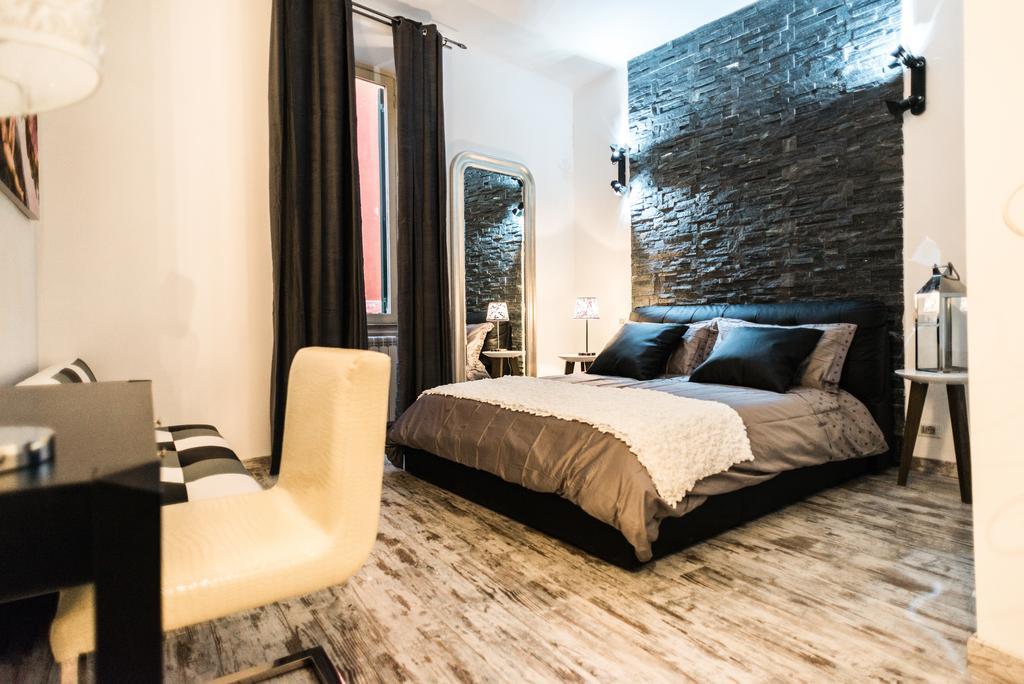 Trevi & Pantheon Luxury Guest house