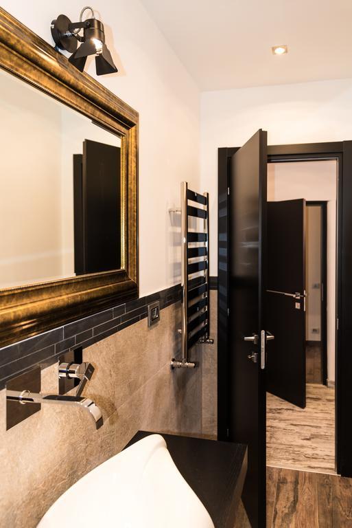 Trevi & Pantheon Luxury Rome