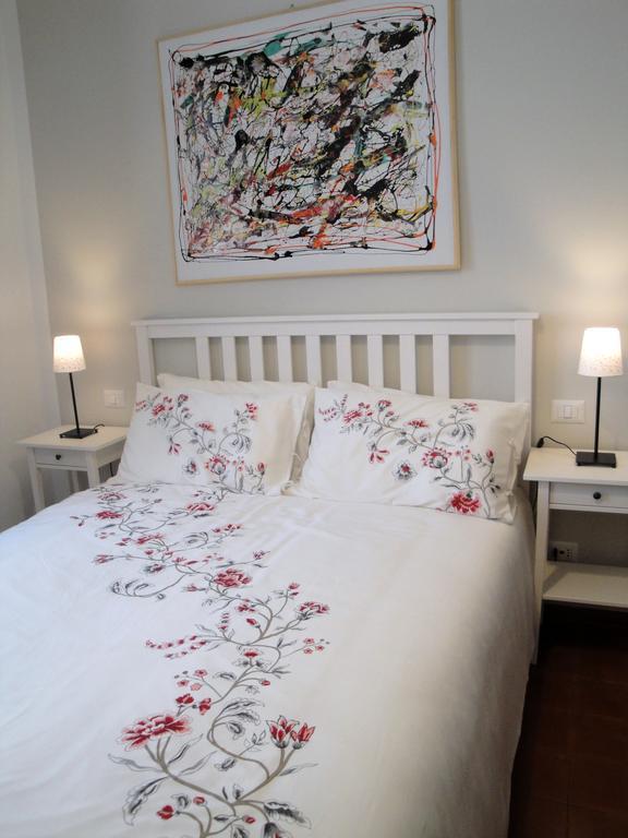 Borgo Pio Rome