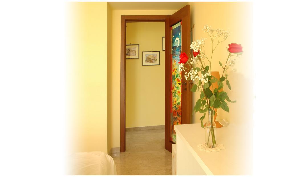 Bed & Breakfast Gaia's Rome