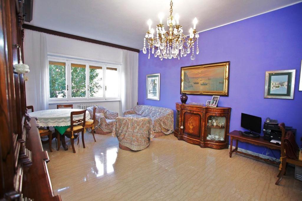 Le Stanze Di Sara Bed & Breakfast Rome