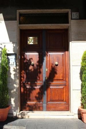 Le Stanze Di Nico Guest house Rome