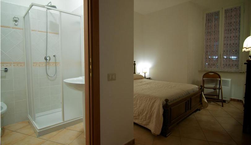 Guest house Le Stanze Di Nico 3*
