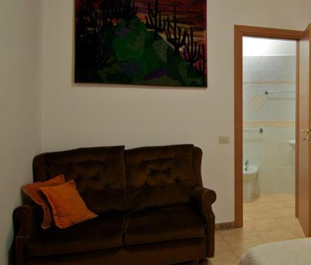 Guest house Le Stanze Di Nico