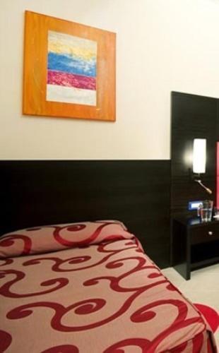 Anglo Americano 4* Rome