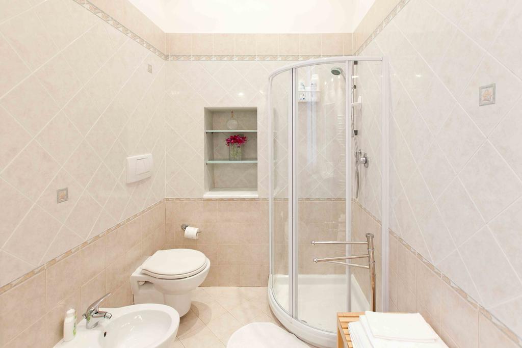 New Sistina Trevi-spagna Apartment