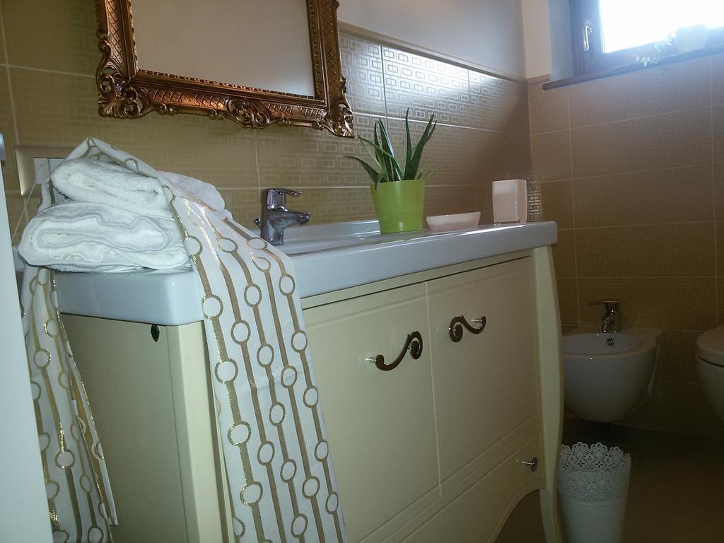 Il Principe Ranocchio Bed & Breakfast *