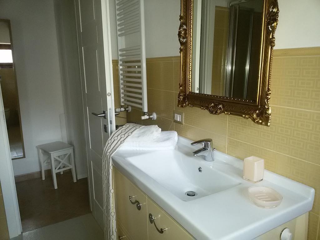 Bed & Breakfast Il Principe Ranocchio