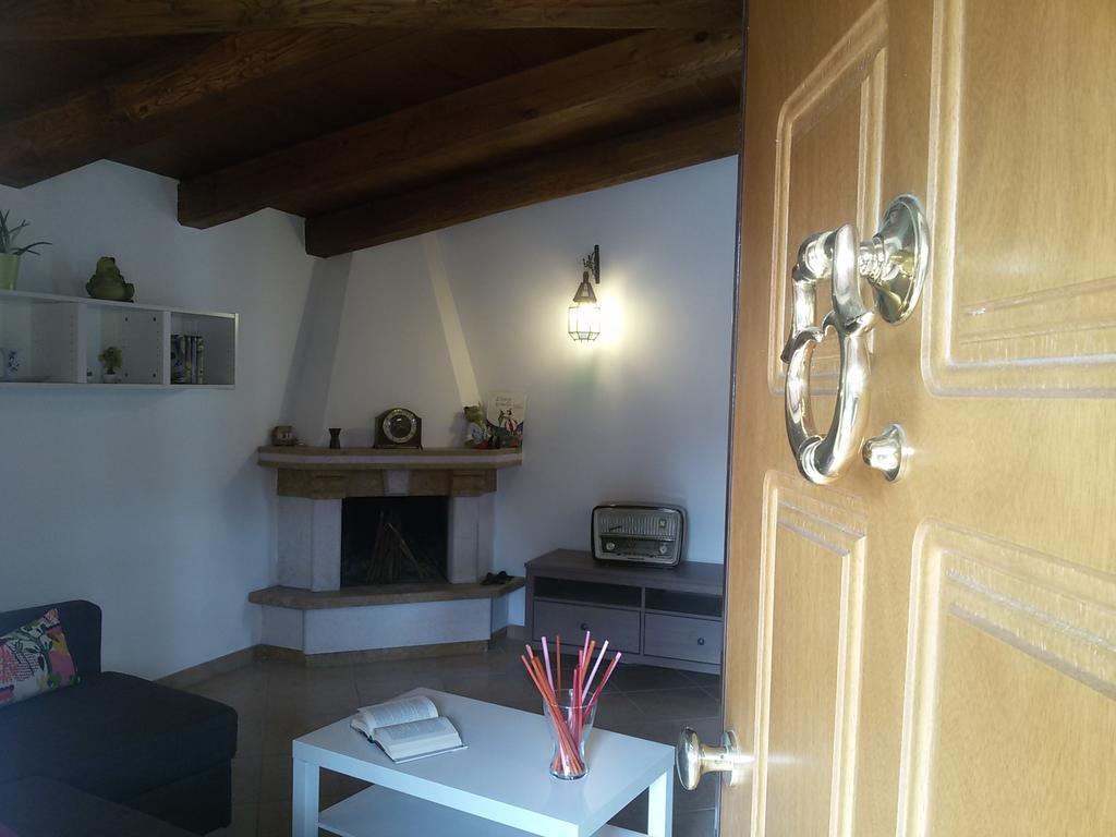 Bed & Breakfast Il Principe Ranocchio Rome