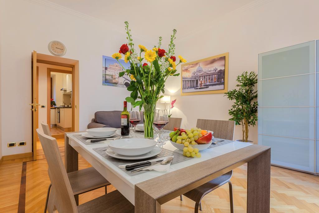 Holiday home Vatican Loris House *