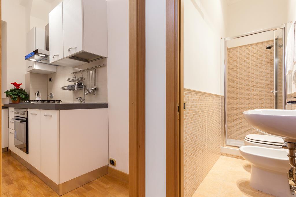 Holiday home Vatican Loris House Rome
