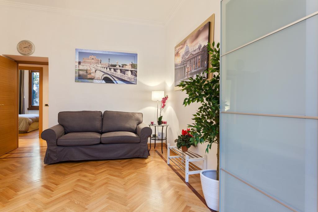 Holiday home Vatican Loris House Rome
