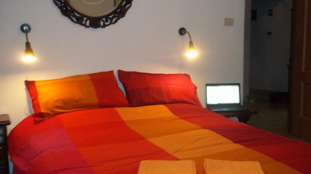 Il Pretoriano Appartement *