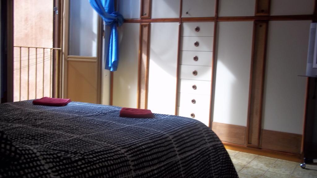 Appartement Il Pretoriano Rome