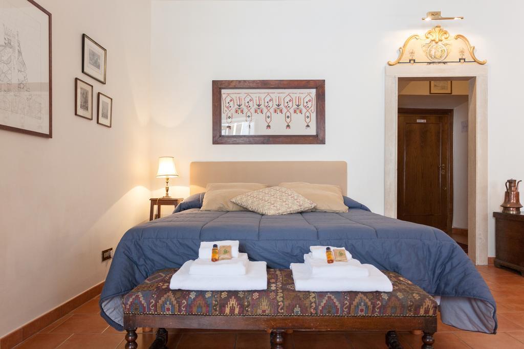 Rome As You Feel - Mosaico Apartment Apartment Rome