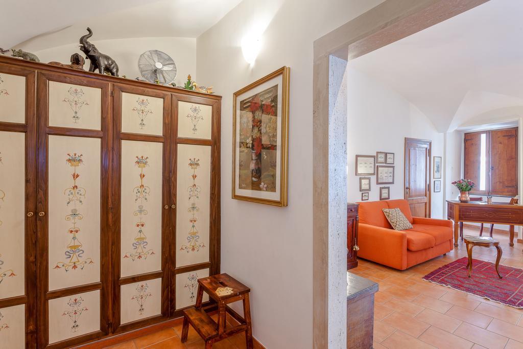 Rome As You Feel - Mosaico Apartment Rome