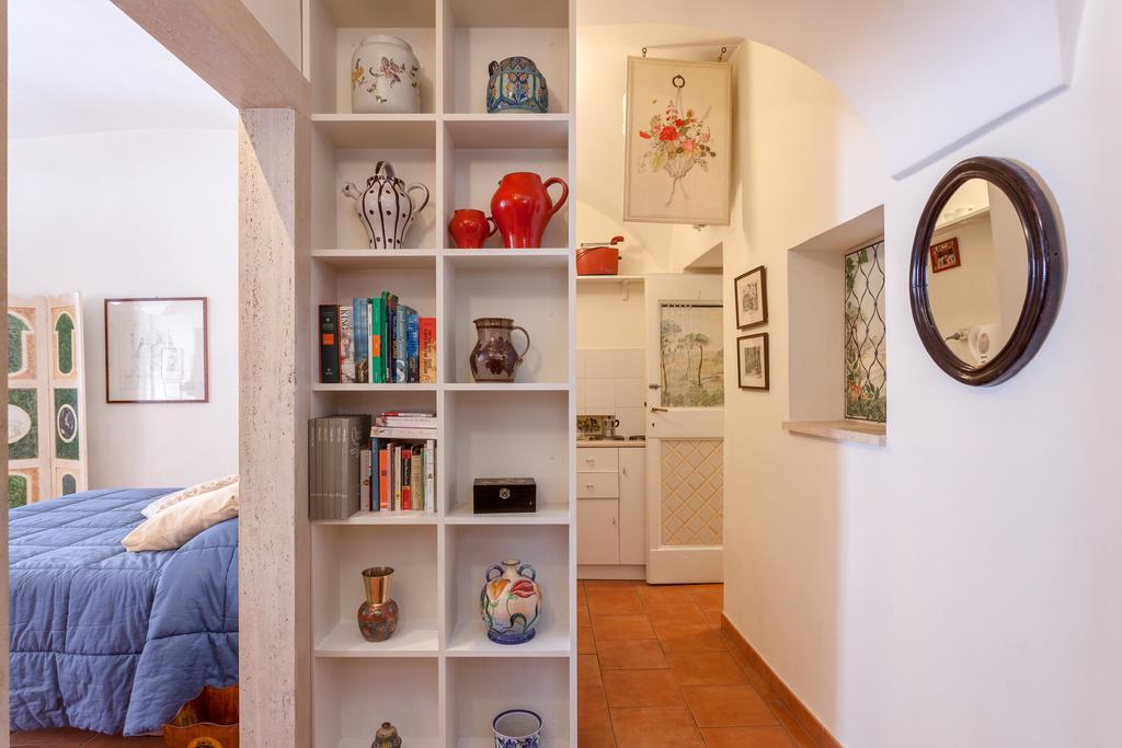 Rome As You Feel - Mosaico Apartment *