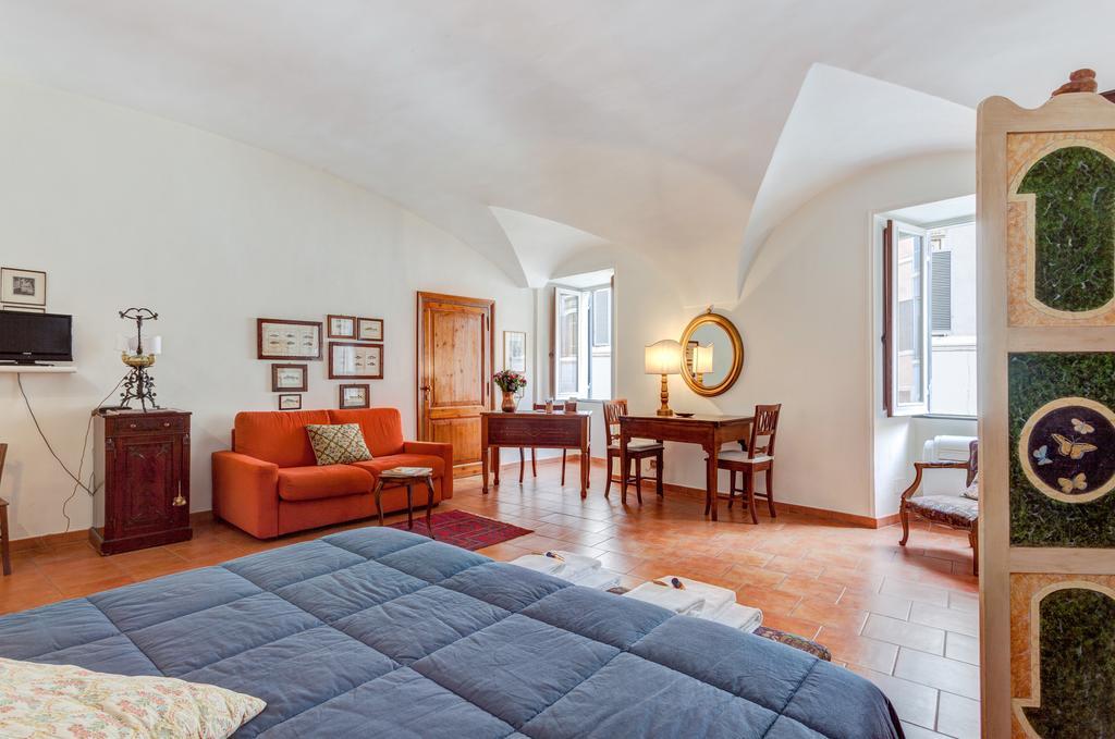 Rome As You Feel - Mosaico Apartment