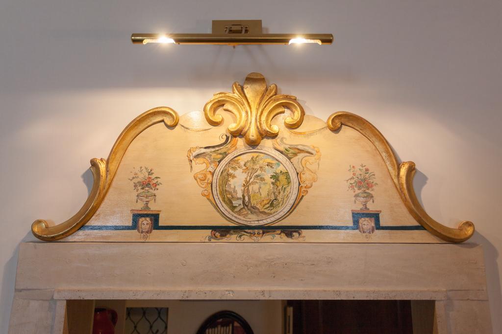 Apartment Rome As You Feel - Mosaico Apartment Rome