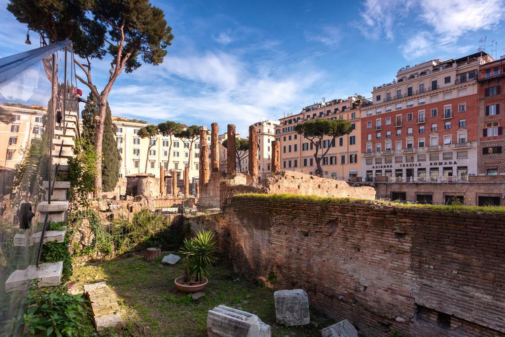Rome As You Feel - Mosaico Apartment Rome