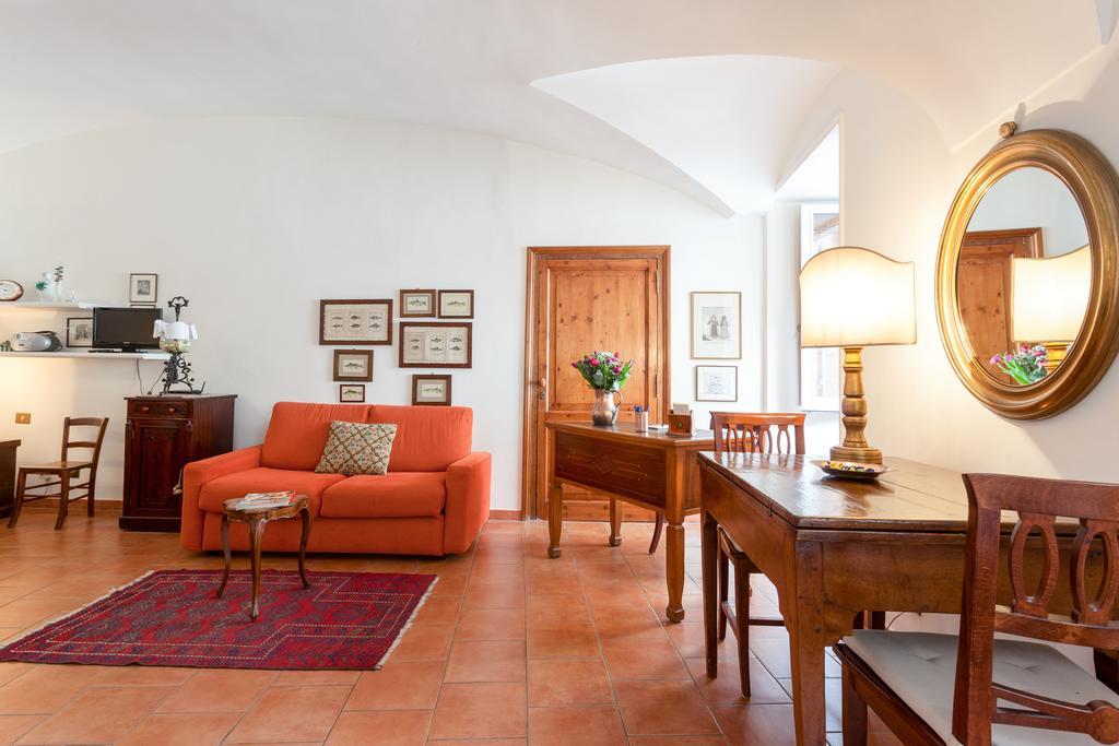 Rome As You Feel - Mosaico Apartment Apartment