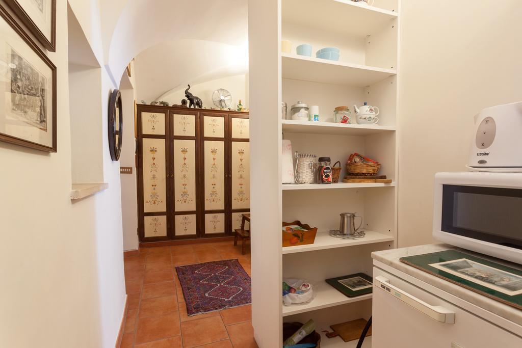 Rome As You Feel - Mosaico Apartment *