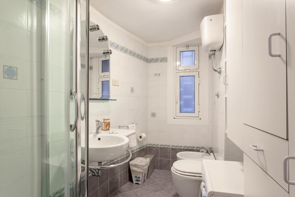 Apartment Rome As You Feel - Mosaico Apartment