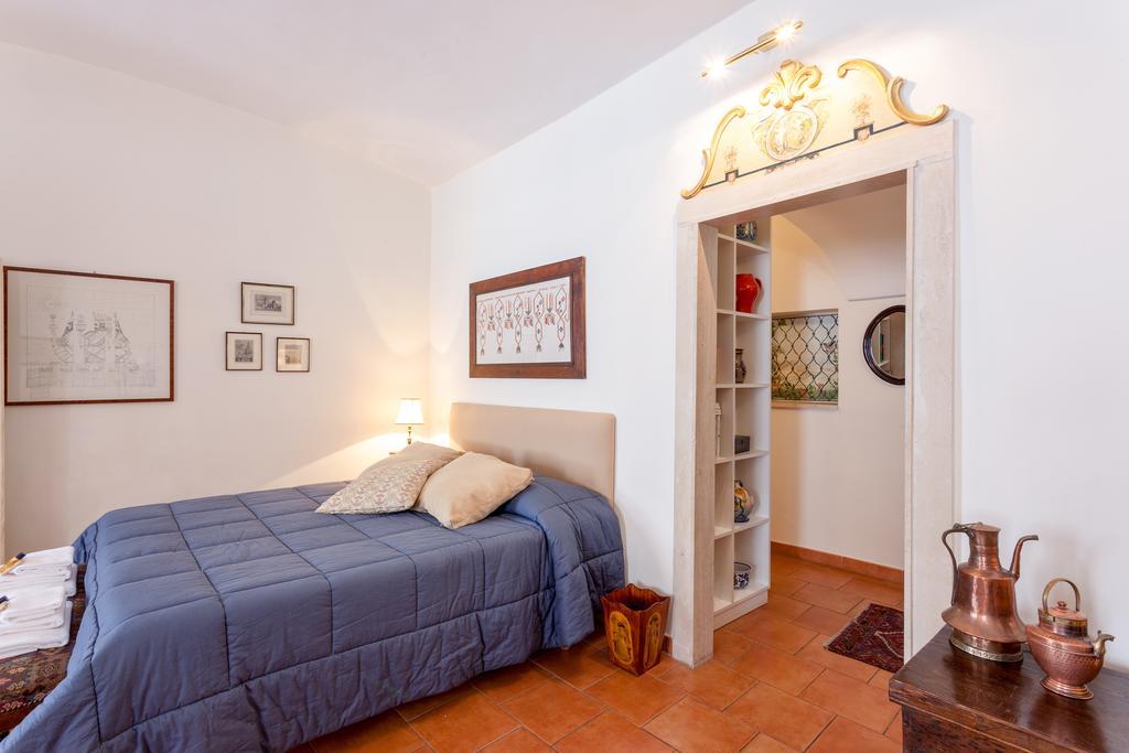 Rome As You Feel - Mosaico Apartment Apartment Rome