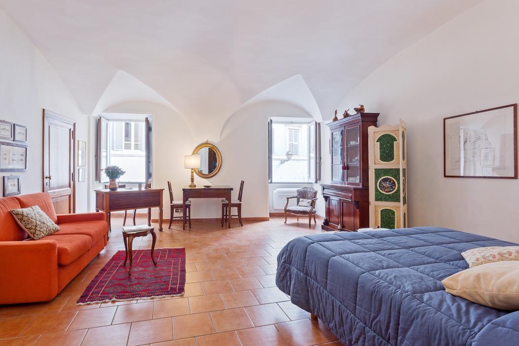 Rome As You Feel - Mosaico Apartment Rome