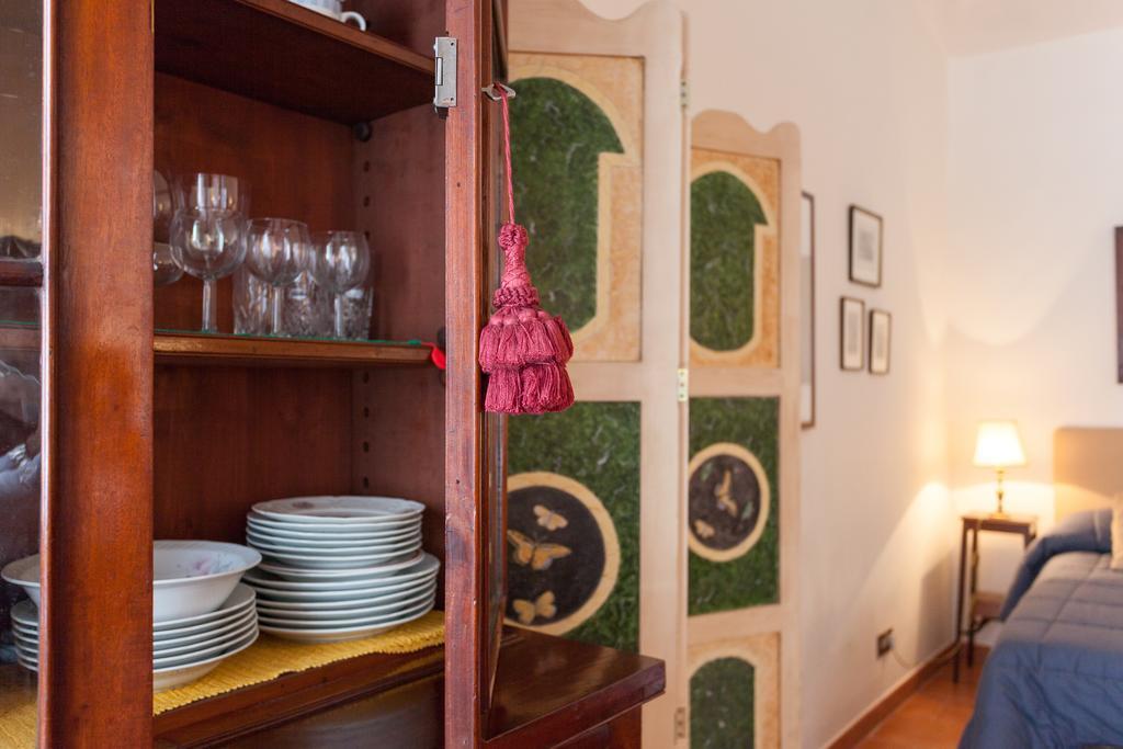 Rome As You Feel - Mosaico Apartment Apartment