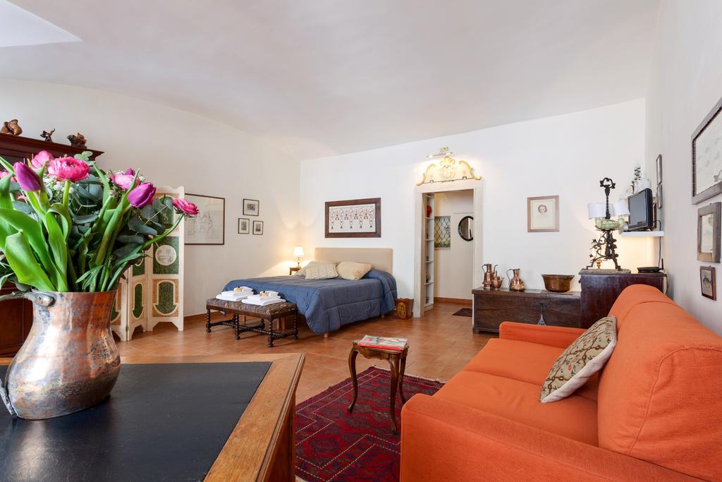 Apartment Rome As You Feel - Mosaico Apartment