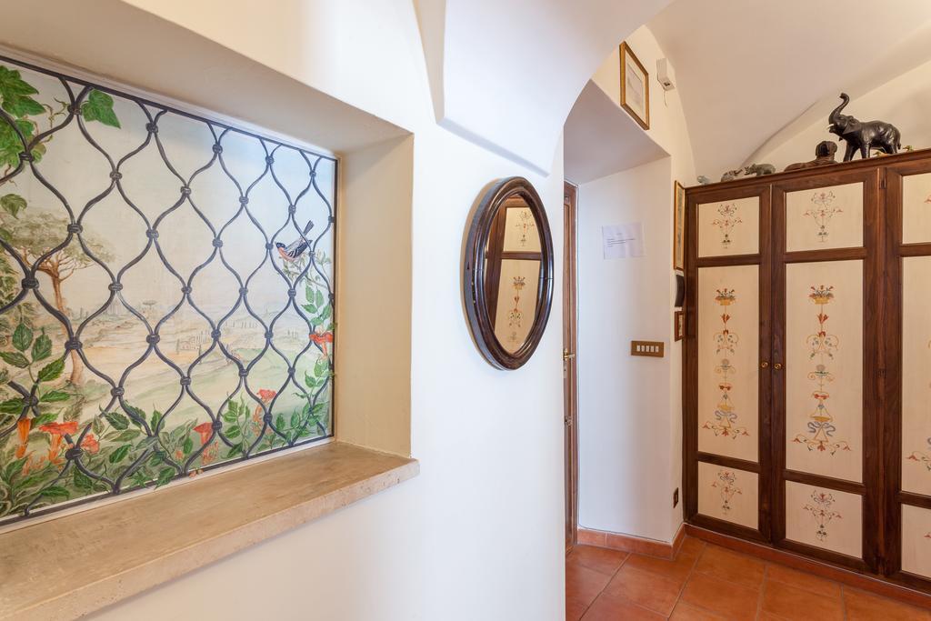 Rome As You Feel - Mosaico Apartment Apartment *