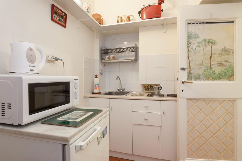 Rome As You Feel - Mosaico Apartment * Rome