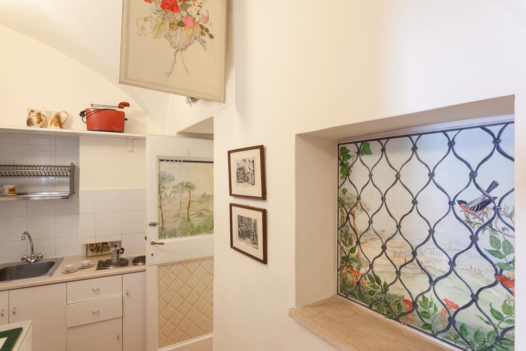 Apartment Rome As You Feel - Mosaico Apartment *