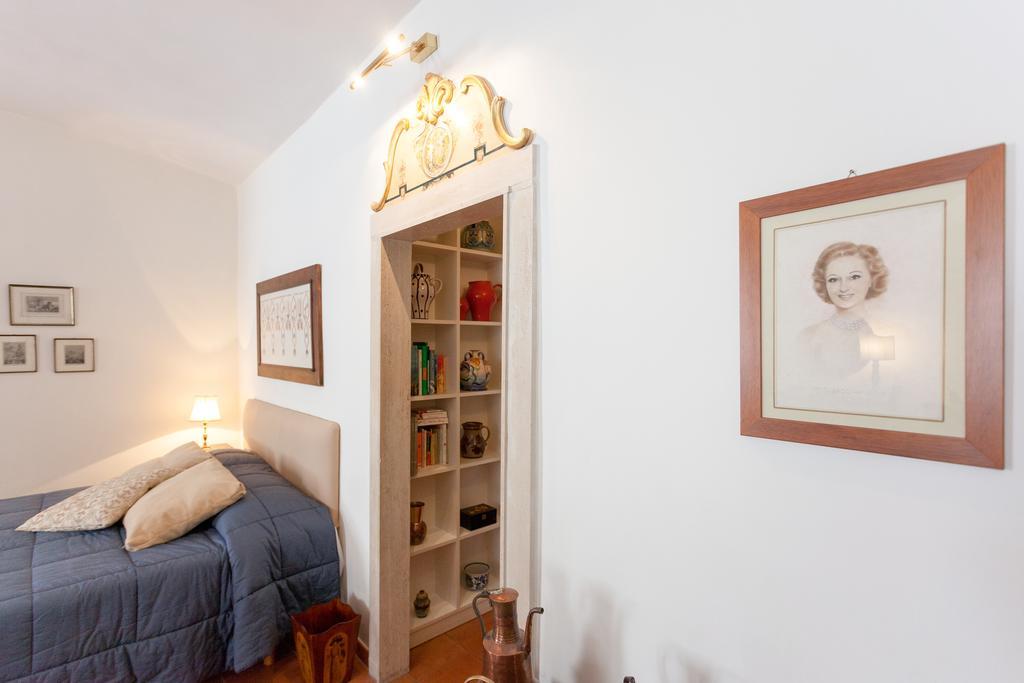 Rome As You Feel - Mosaico Apartment