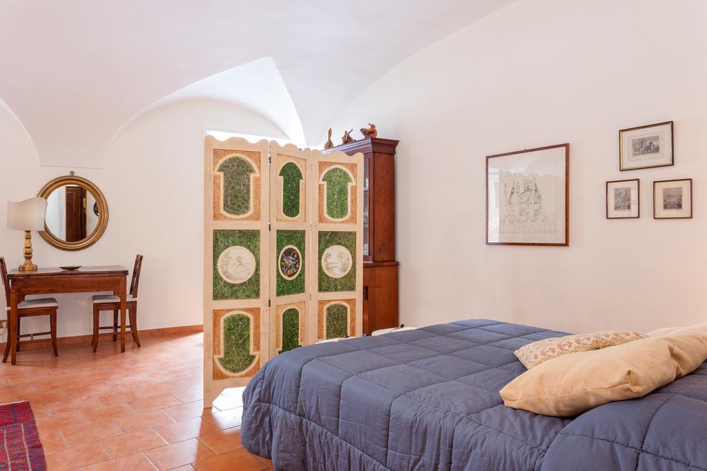Rome As You Feel - Mosaico Apartment Apartment Rome